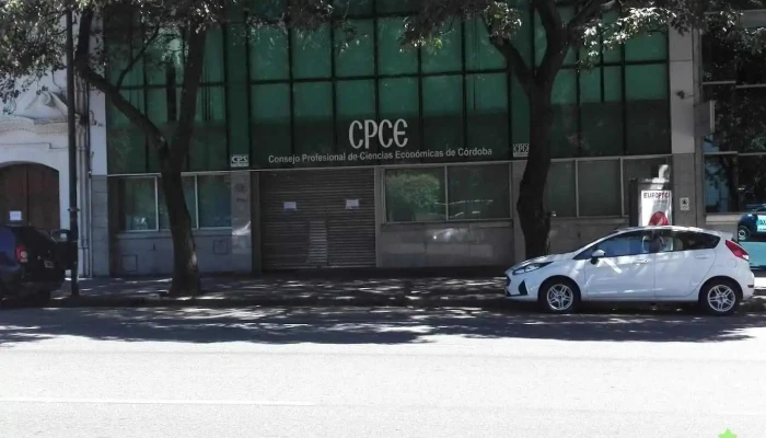 Caja de Previsión Social para Profesionales en Ciencias Económicas de Córdoba - Córdoba