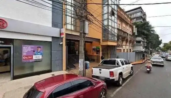 Caja De Profesionales Medicos Y Medicos Veterinarios De Misiones Catalogodeg - Posadas