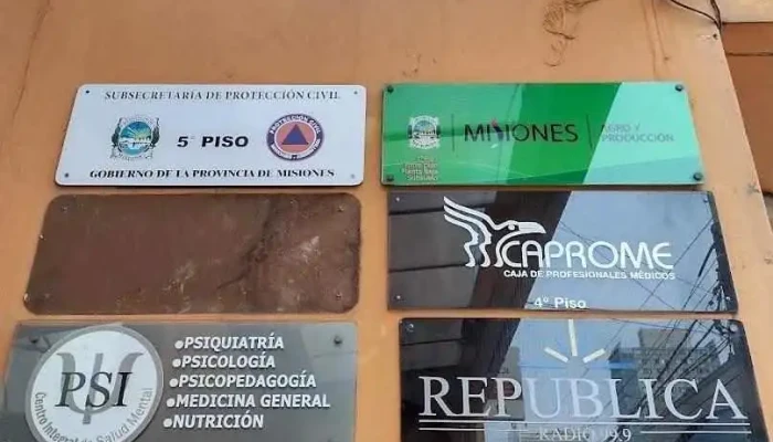 Caja de Profesionales Médicos y Médicos Veterinarios de Misiones - Posadas