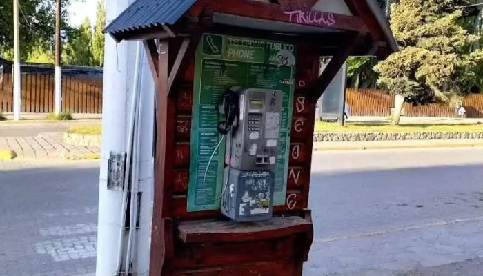 Caja De Servicios Sociales - El Calafate