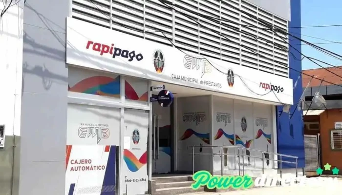 Caja Municipal De Prestamos De La Ciudad De Corrientes Exterior - Cnn