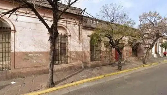 Caja Municipal De Prestamos Sem Abierto Ahora - Concordia
