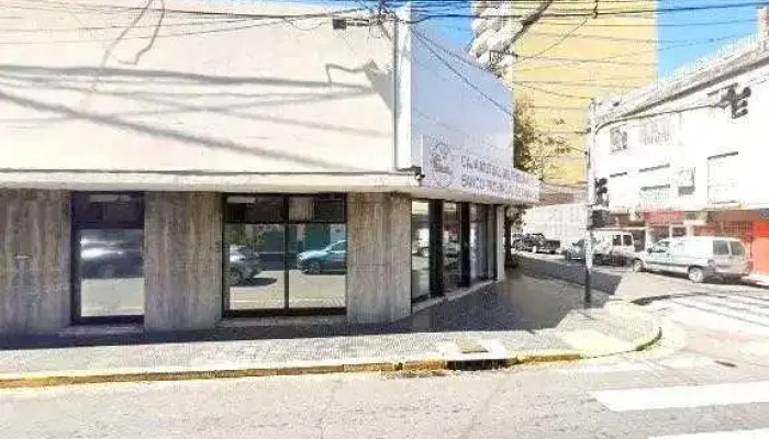 Caja Mutual Del Personal De Banco Provincia De Santa Fe -  Fotos - Fnb