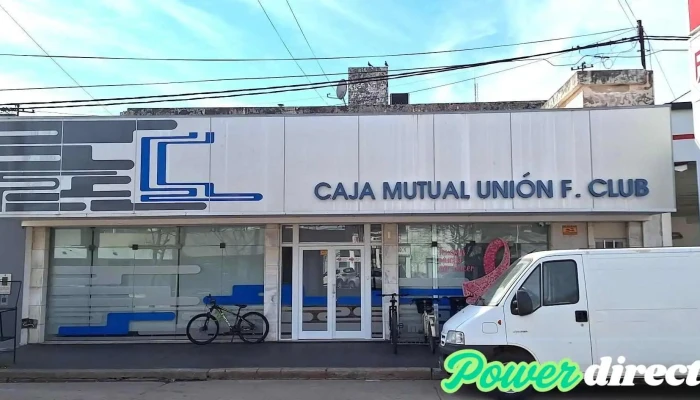 Caja Mutual Del Union F Club Puntaje - Totoras