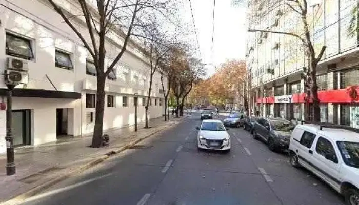 Caja Seguro Mutual Mendoza -  Fotosdeg - Mendoza