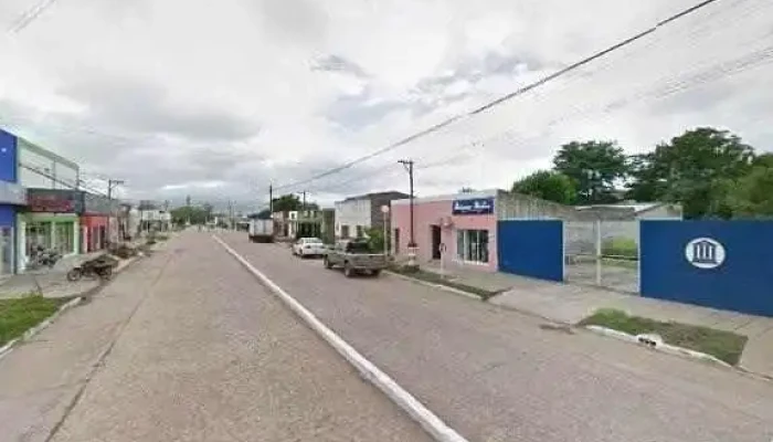 Cajero Automatico   Red Link Abierto Ahora - Santa Sylvina