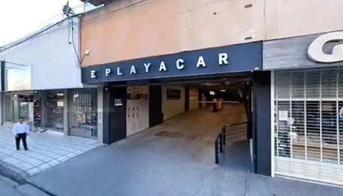 Cajero Automatico Banco Credicoop Jujuy -  Cerca De Mideg - San Salvador de Jujuy