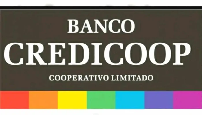 Cajero Automatico Banco Credicoop Río Colorado - Río Colorado