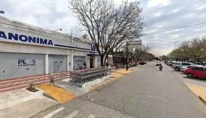 Cajero Automatico Banco Credicoop San Jorge -  Videosdeg - San Jorge