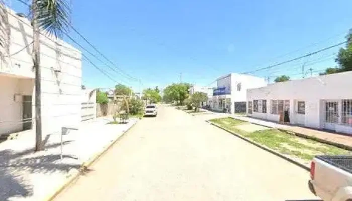 Cajero Automatico Banco De La Nacion Argentina Fotos - Pampa del Infierno