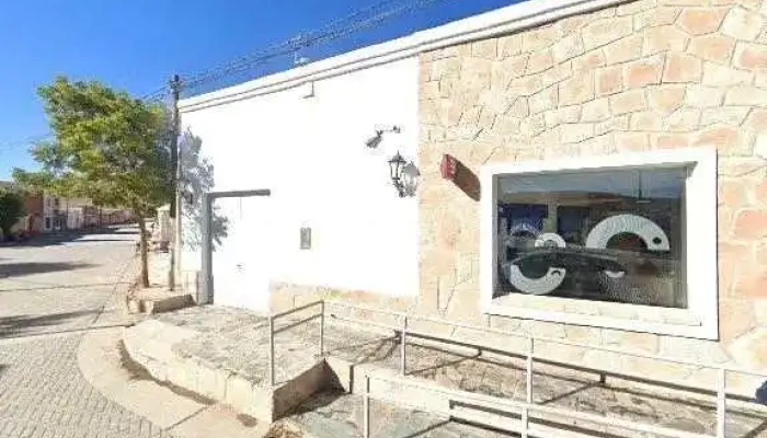 Cajero Automatico Banco Macro Preciosdeg - San Antonio de los Cobres