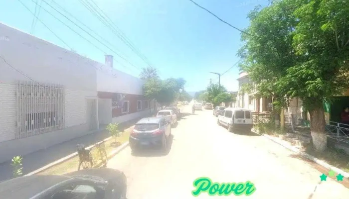 Cajero Automático Banco Supervielle - Santa Rosa Del Conlara