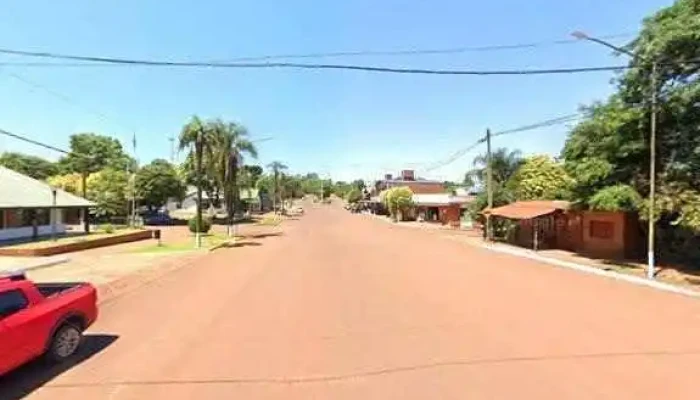 Cajero Automatico -  Catalogodeg - Garuhape
