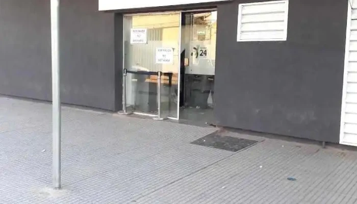 Cajero Automatico - Las Lomitas