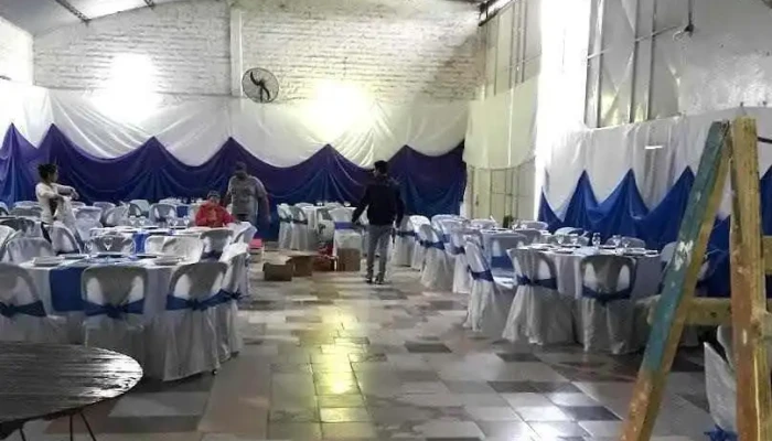 Cajero Automatico NBCh_ Nuevo Banco Del Chaco S.a - Napenay