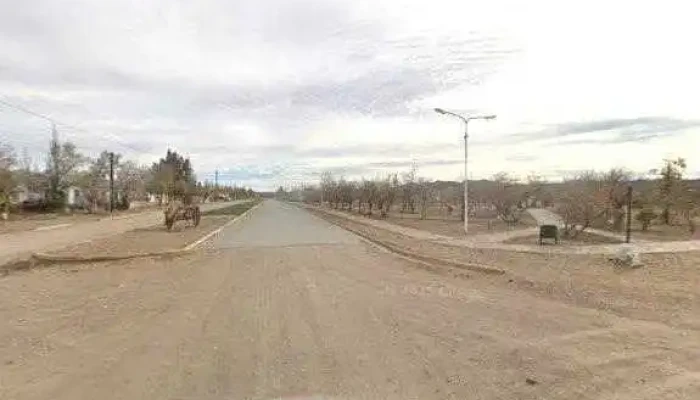 Cajero Banco Chubut -  Numero - Gastre