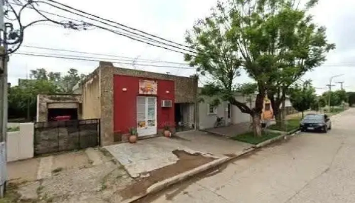 Cajero Bancor -  Cerca De Mi - Inriville