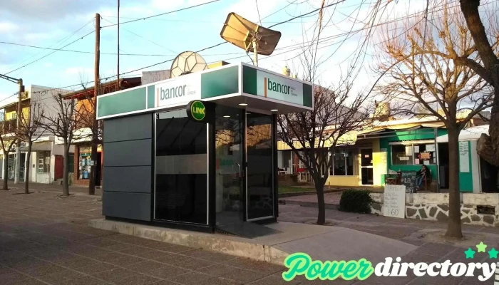 Cajero Link -  Abierto Ahora - Valle Hermoso