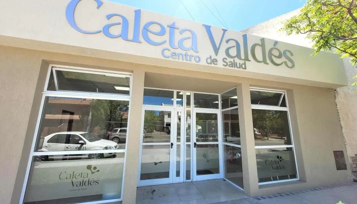 Caleta Valdés - U9100 Trelew