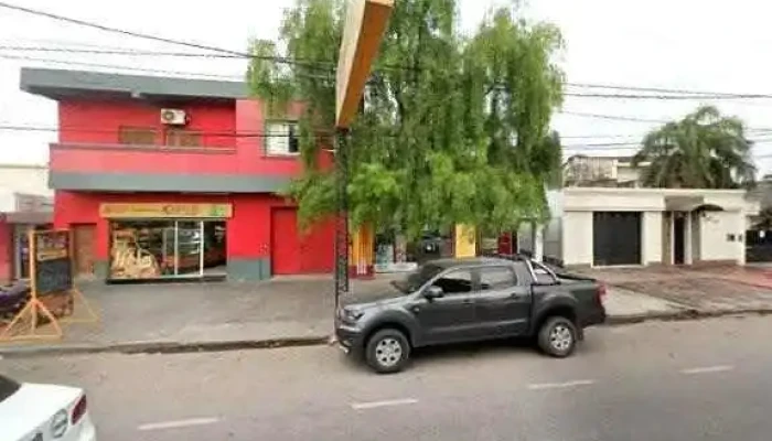 Camacho Panificados -  Zonadeg - Santiago del Estero