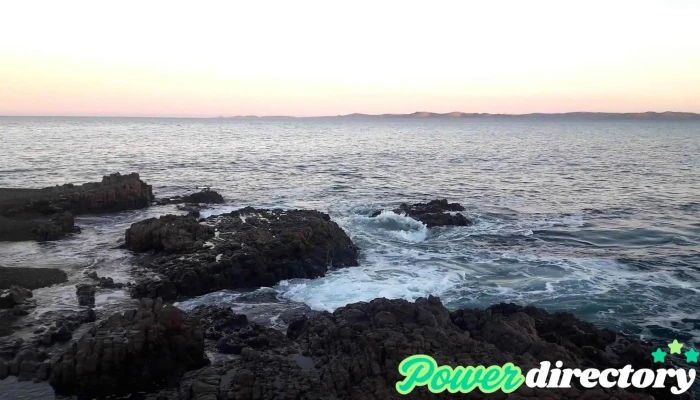 Camarones -  Playa - Camarones