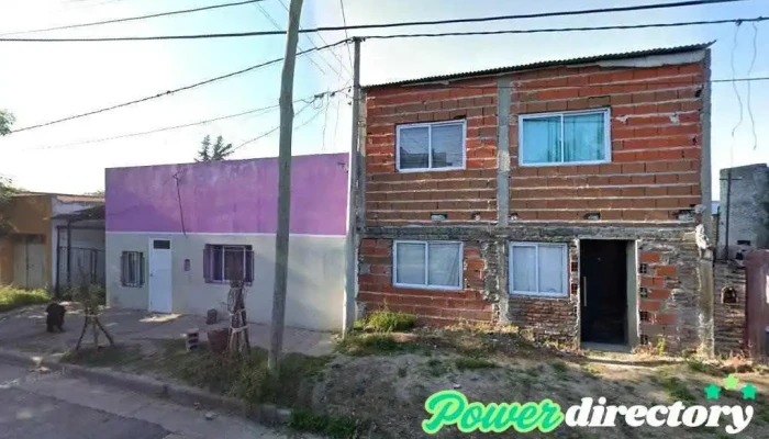 Cami Te Presta - Gualeguaychú