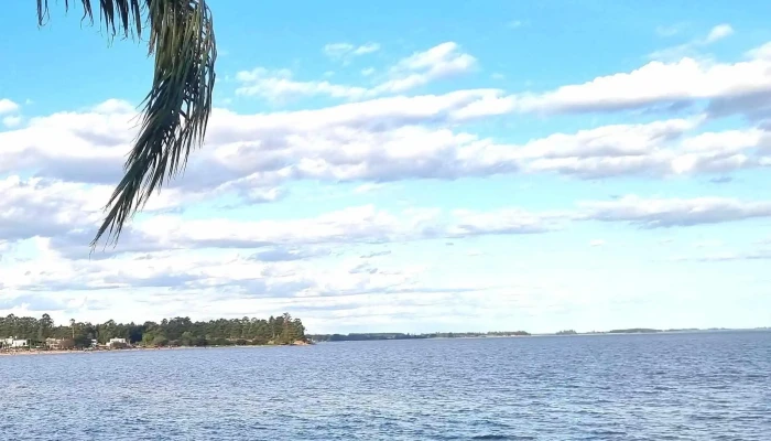 Camping Municipal De Santa Ana -  Comentarios - Santa Ana