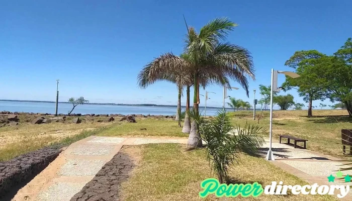 Camping Municipal De Santa Ana -  De Los Visitantes - Santa Ana