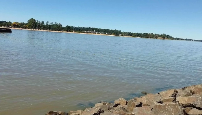Camping Municipal De Santa Ana -  Promocion - Santa Ana