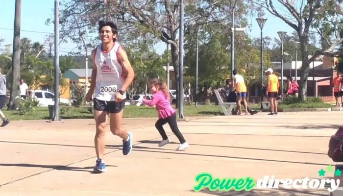 Camping Municipal De Santa Ana -  Videos - Santa Ana
