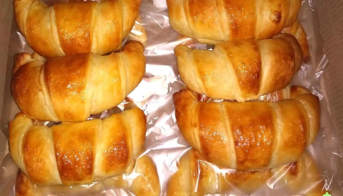 Canastita De Sabores -  Donde - San Roque