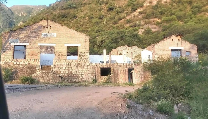 Capital Catamarca Promocion - San Fernando del Valle de Catamarca