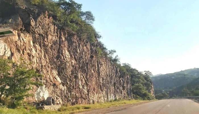 Capital Catamarca Ubicacion - San Fernando del Valle de Catamarca