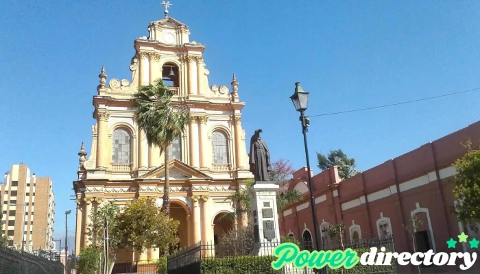 Capital - Catamarca