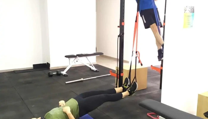 Carbono -  Gimnasio - Córdoba