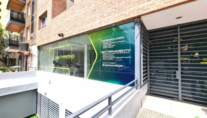 Carbono -  Numero - Córdoba
