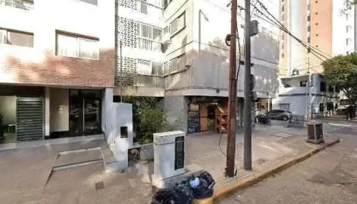 Carbono -  Numerodeg - Córdoba