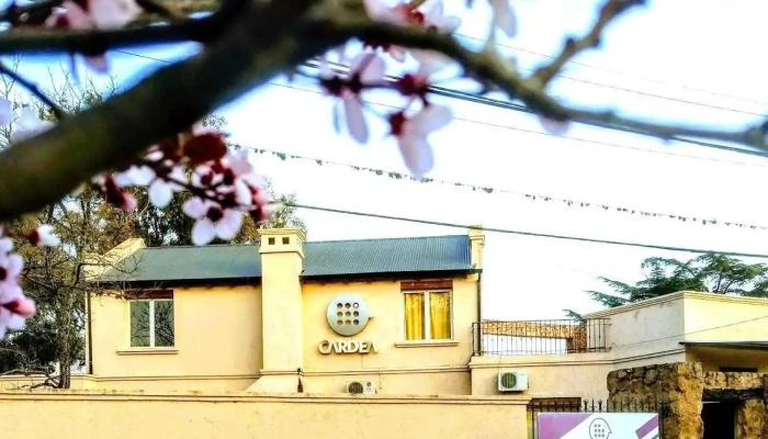 Cardea Neurorehabilitacion - Villa Carlos Paz