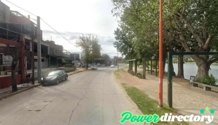 Carolina Jakuto - Villa Carlos Paz