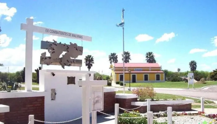 Carrilobo -  Sitio Web - Carrilobo