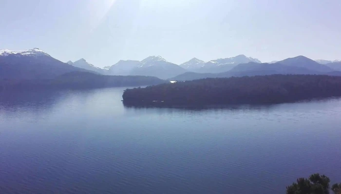 Carta Automatica Comentarios - San Carlos de Bariloche