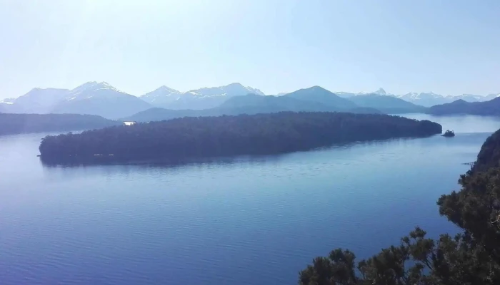 Carta Automatica Puntaje - San Carlos de Bariloche