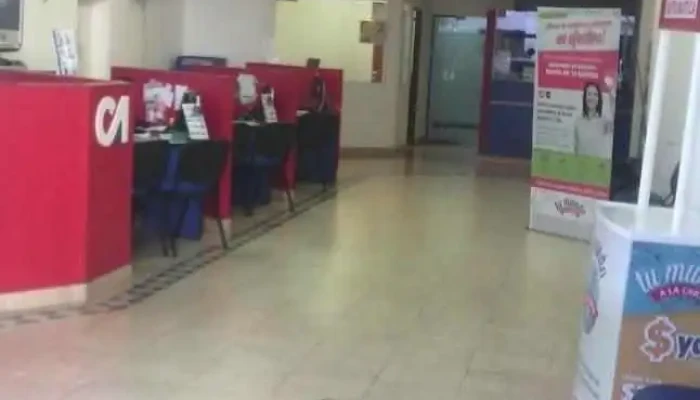 Carta Automatica - Salta