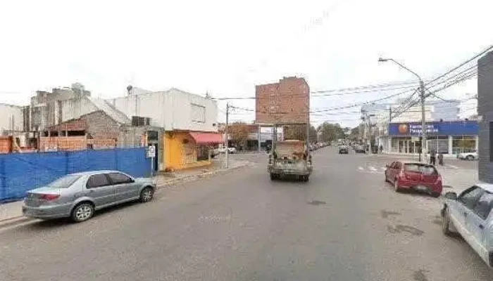 Carta Automatica -  Sitio Web - Puerto Madryn