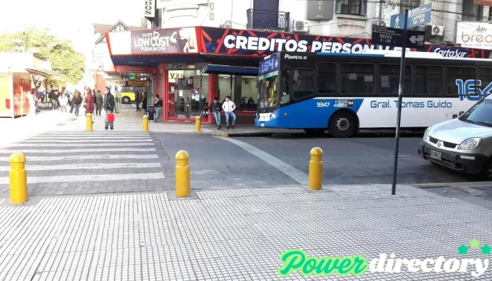 CartaSur - Cdad. Autónoma De Buenos Aires