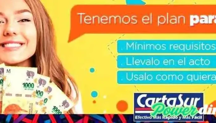Cartasur Del Propietario - San Justo