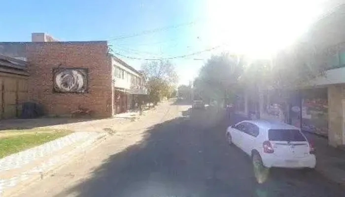 Caruso Seguros Cosquin Instagram - Cosquín