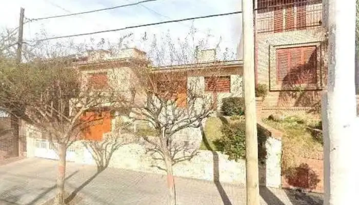 Casa De Tisbe -  Instagram - Córdoba