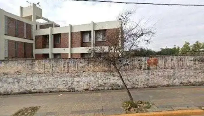 Casa Luna Centro De Rehabilitacion Como Llegar - Alta Gracia