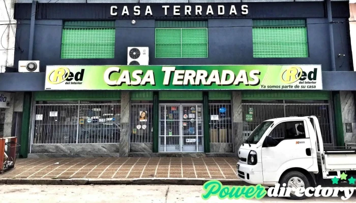 Casa Terradas -  Del Propietario - Río Segundo